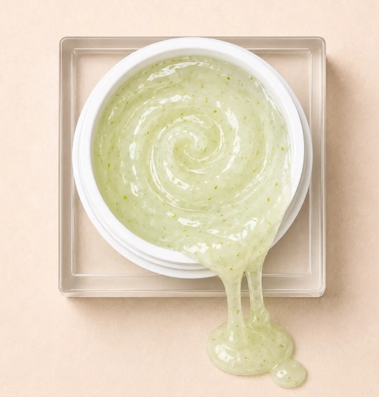 Gels de construction CREAMY (épais, jelly)