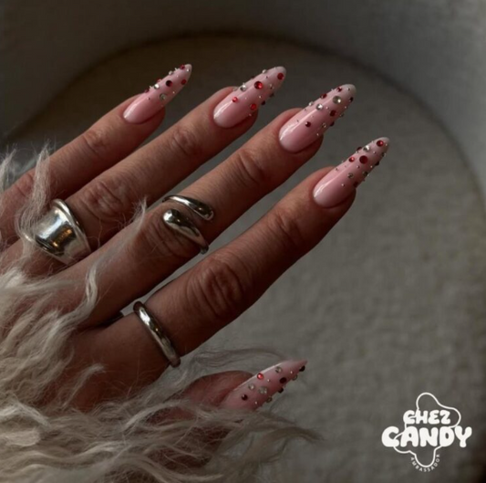 Top Coat Milky