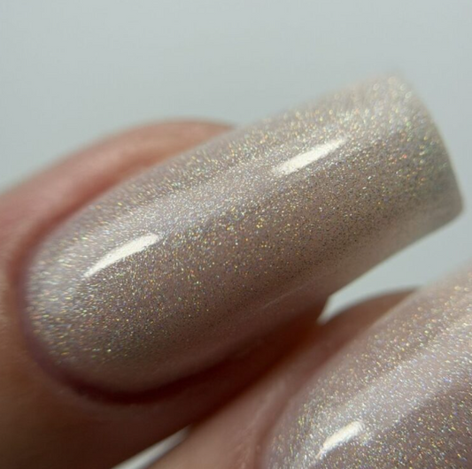 Top Coat LASER