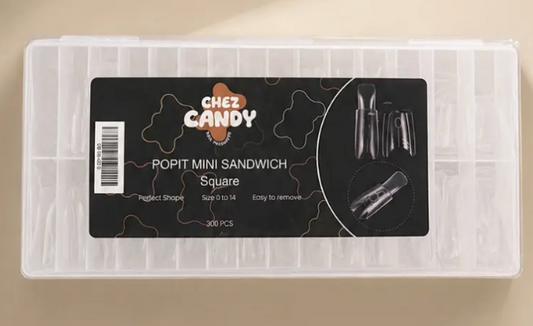 MINI POPIT SANDWICH