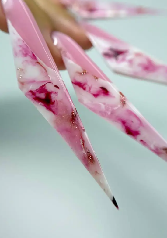 DUAL FORM – POPIT Artistic Shape RAZOR
