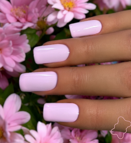 100 – Vernis semi permanent