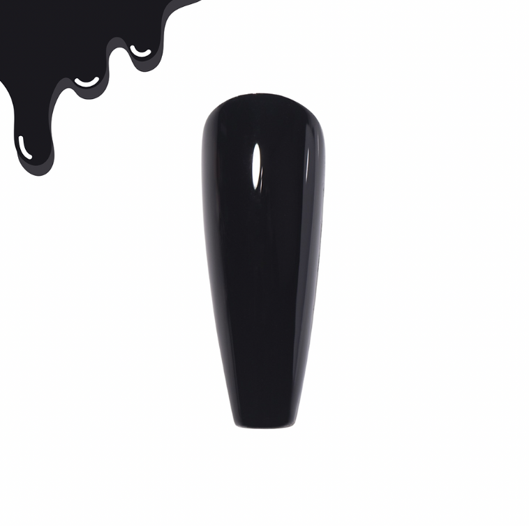 BLACK – Vernis semi permanent