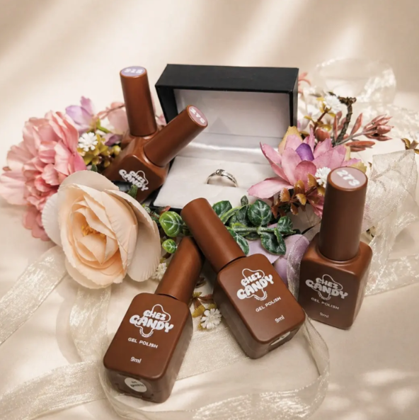 Collection Wedding Nude