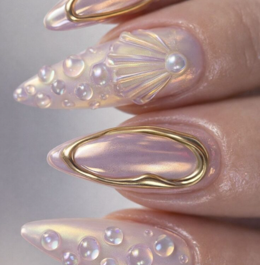 Top Coat 3D