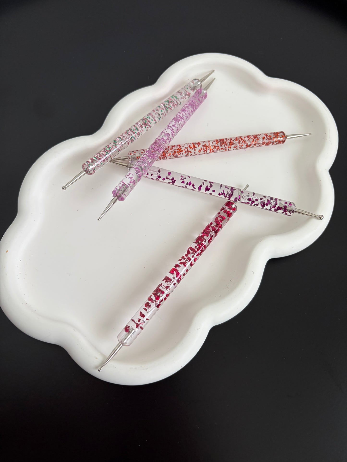 Lot de Dotting Tools