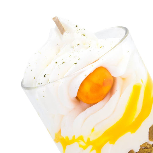 Bougie gourmande Mirabelle
