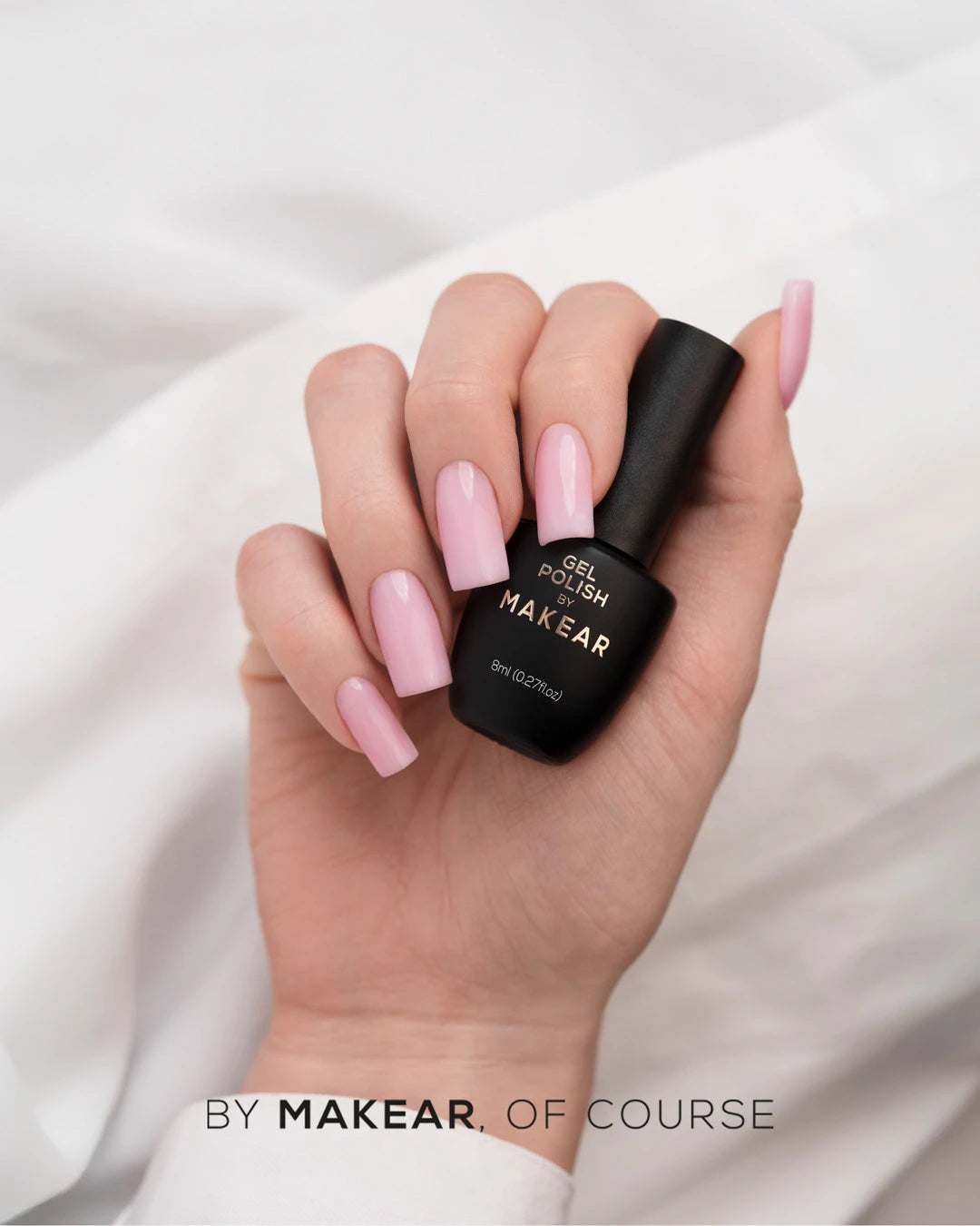 Kera Base Vitamine KVB01 Light Pink