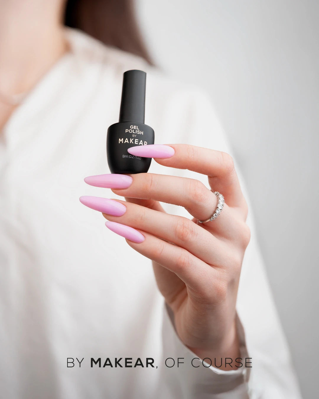 Kera base Vitamine KVB02 Pink