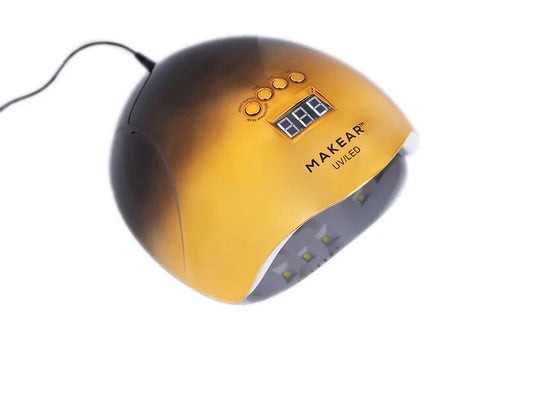 Lampe UV/LED