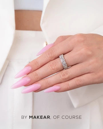 Acrygel Gelacryl2 GA05 Pink 60G