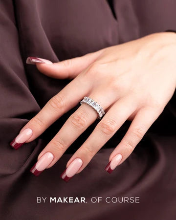 French Manicure Gel Cherry FG12