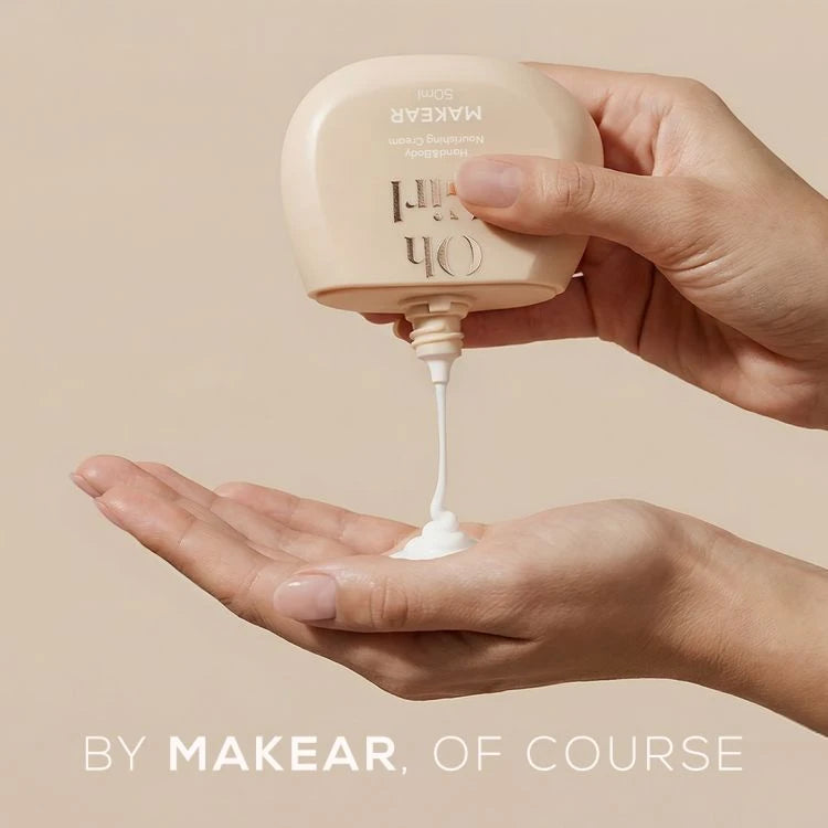 Hand And Body Cream Bloom 50ml