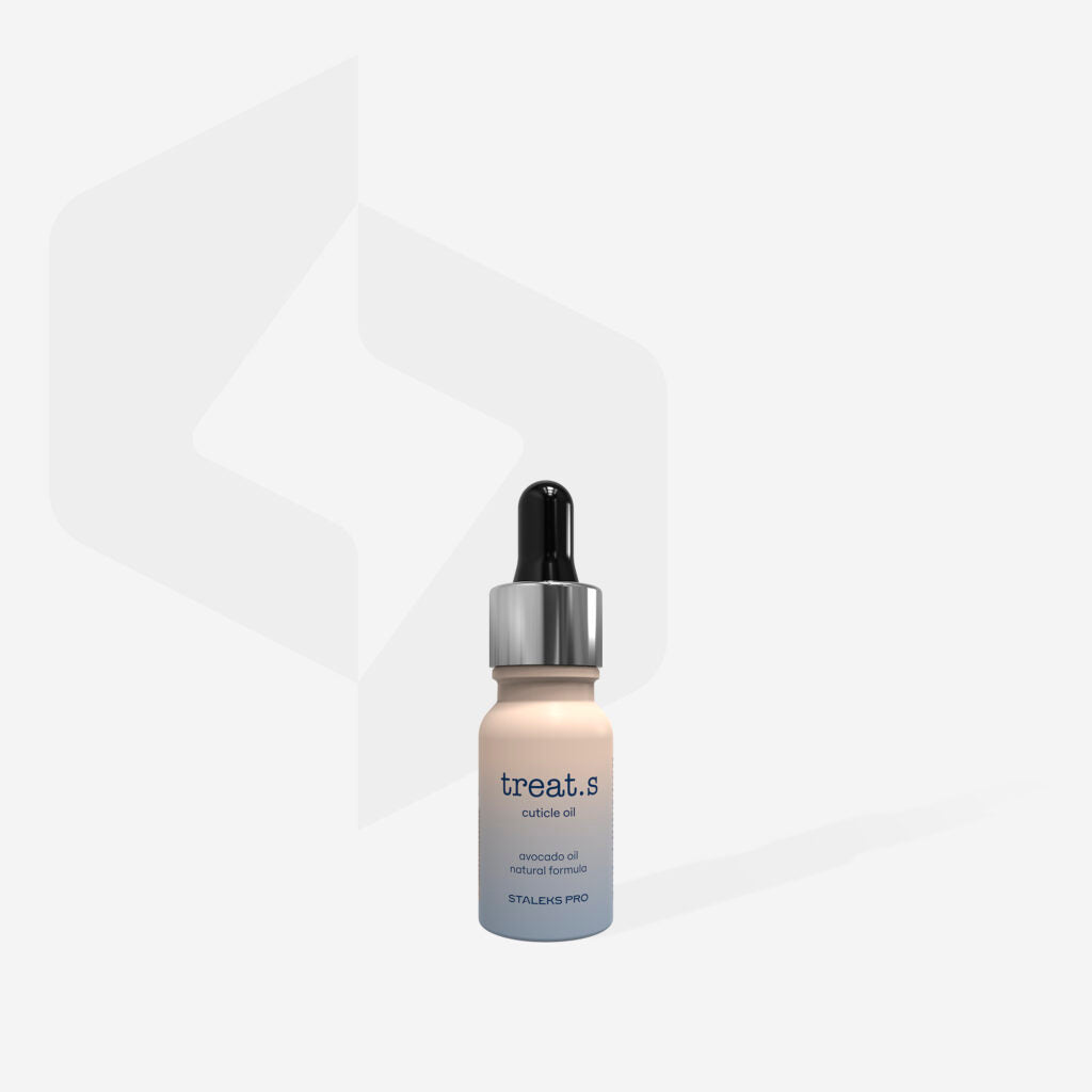 Huile pour ongles et cuticules 10 ml
