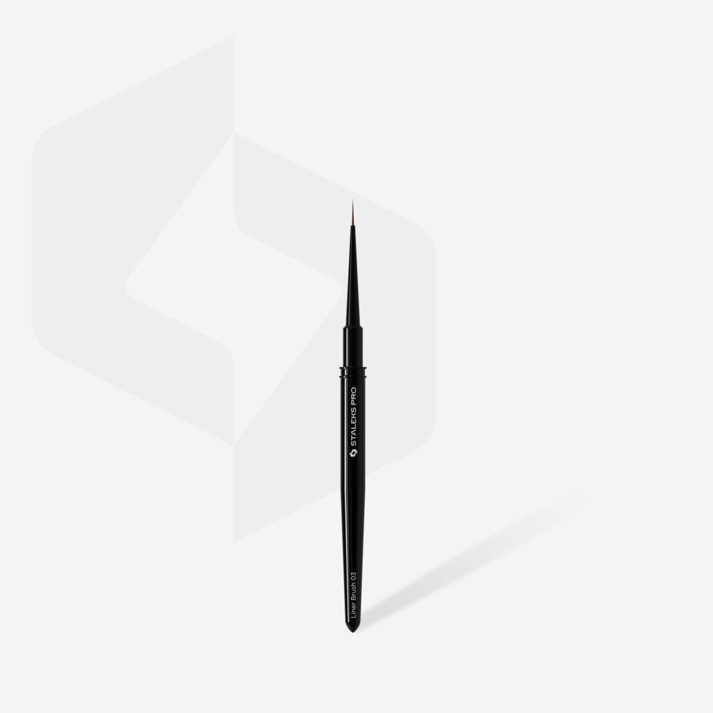 Pinceau Liner EXPERT largeur 0,9 mm / longueur 10 mm