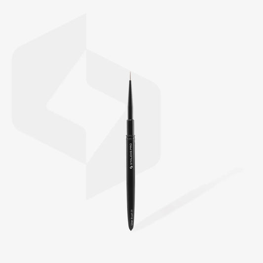 Pinceau Liner EXPERT longueur 7 mm / Largeur 1mm