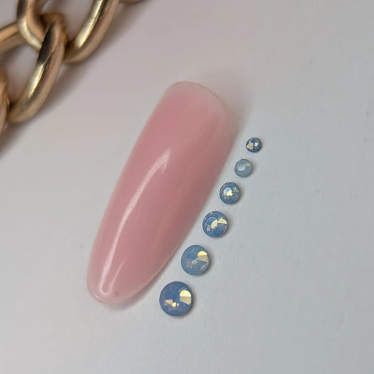 Opale Bleu
