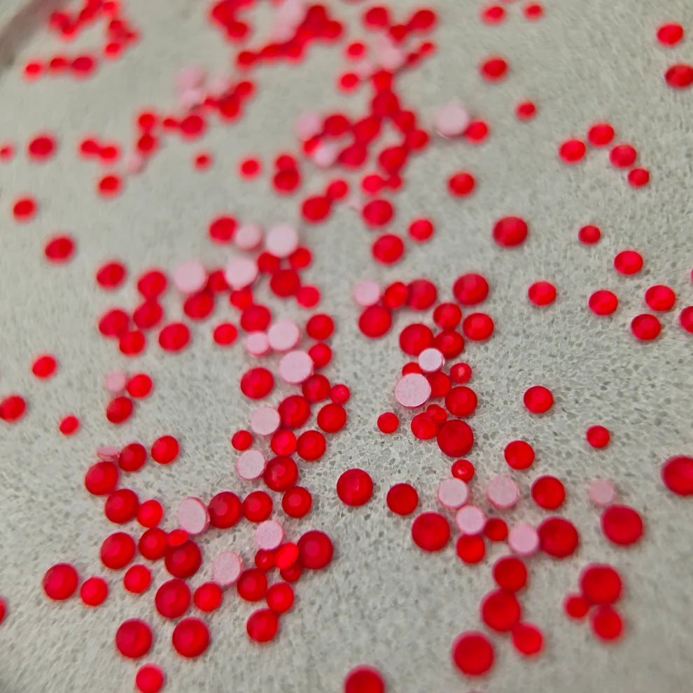 Néon Red