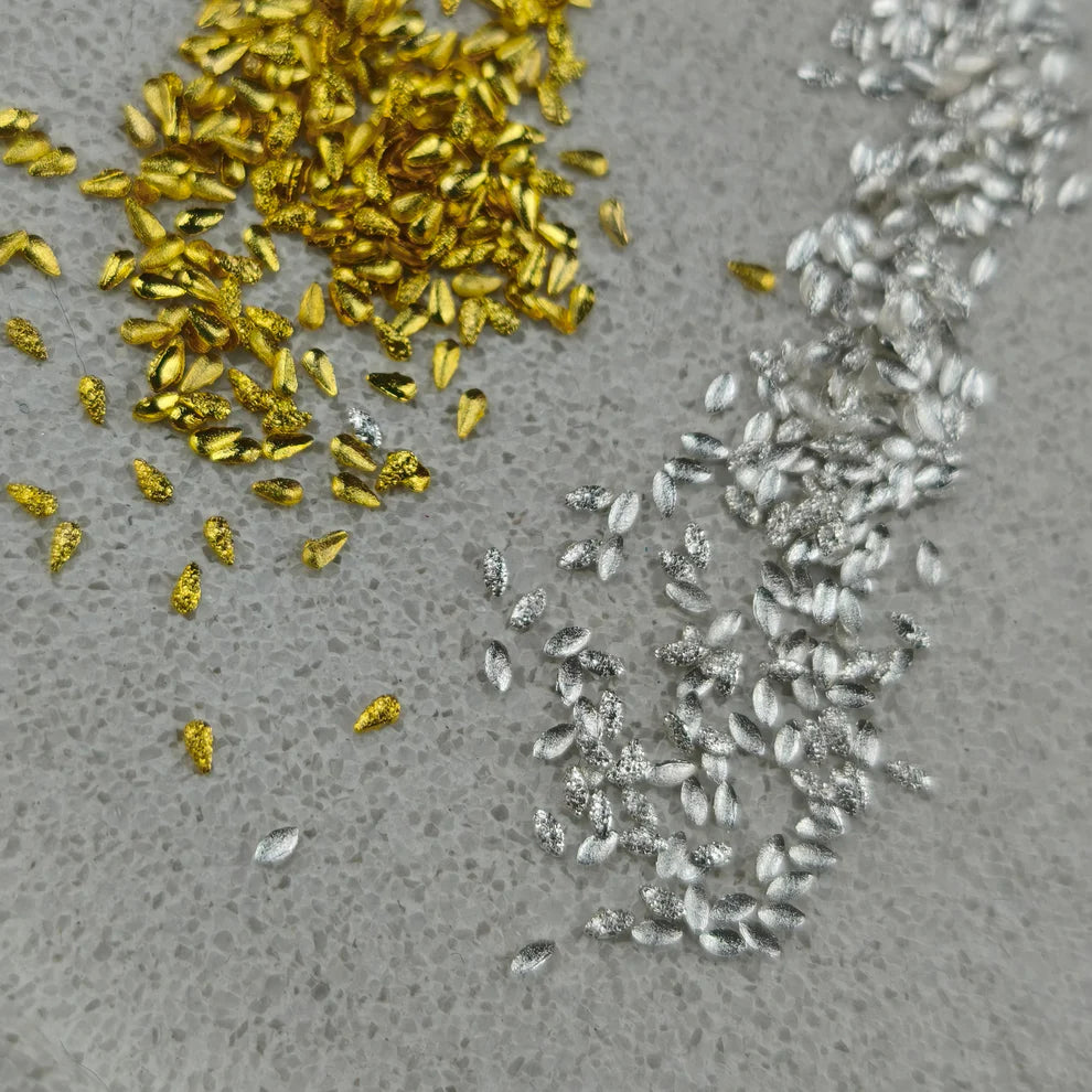 Micro Gouttes Givré