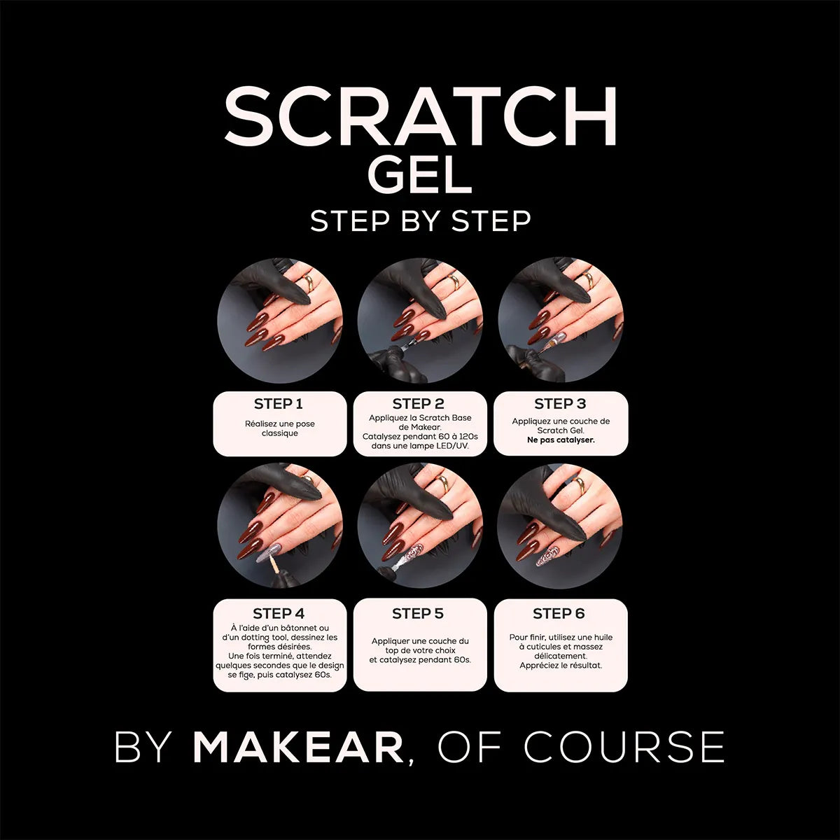 Scratch Base