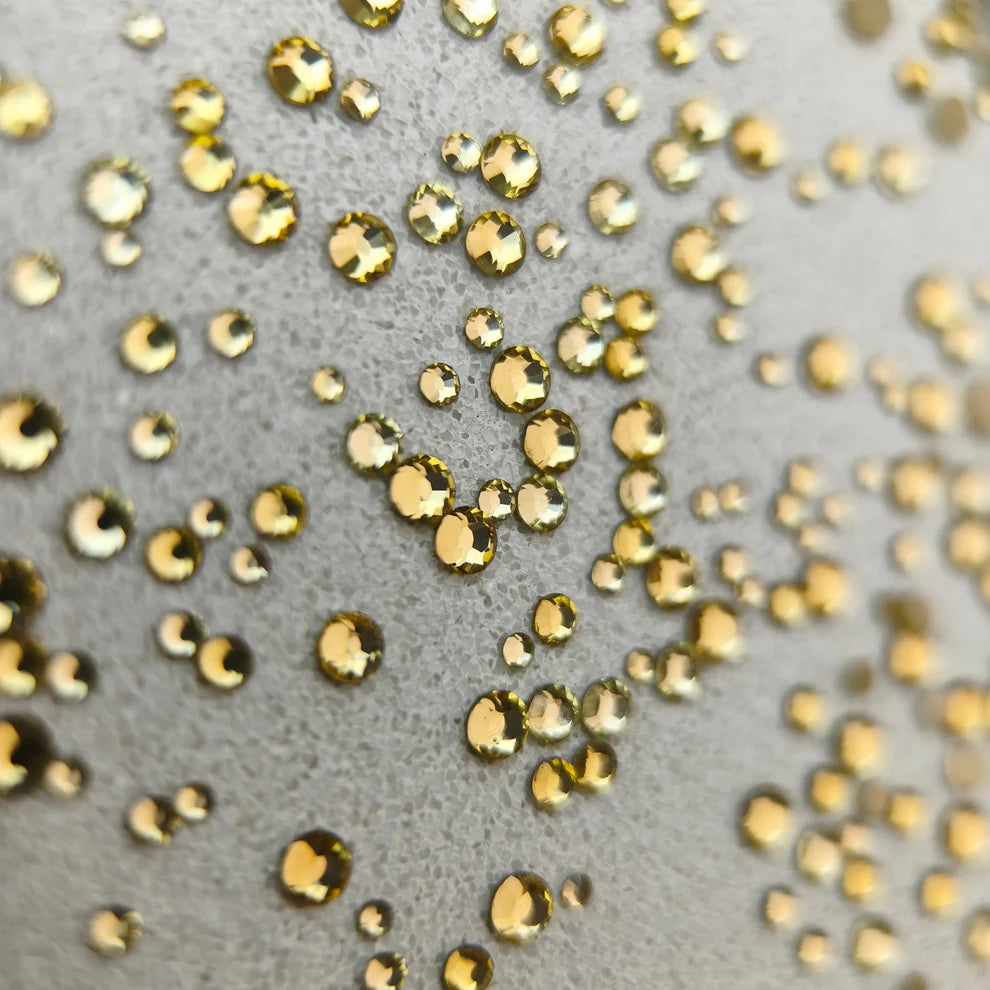 Sweet Gold