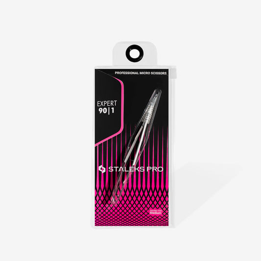 Ciseaux Cuticules - Expert Line SE-90/1
