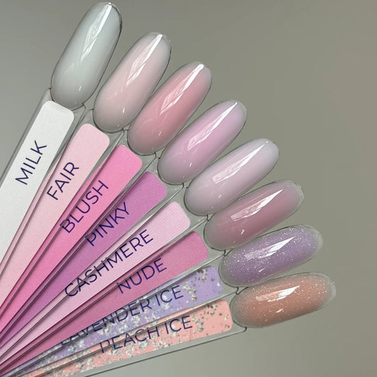 Builder Gel