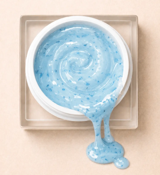 Gels de construction CREAMY (épais, jelly)