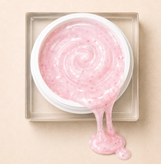 Gels de construction CREAMY (épais, jelly)