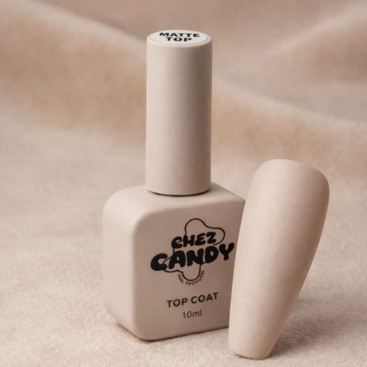 Matte Top Coat