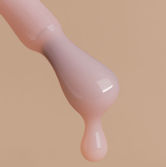 Top Coat Milky