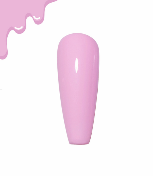 100 – Vernis semi permanent