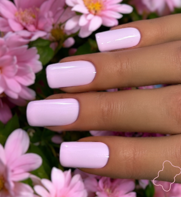 100 – Vernis semi permanent