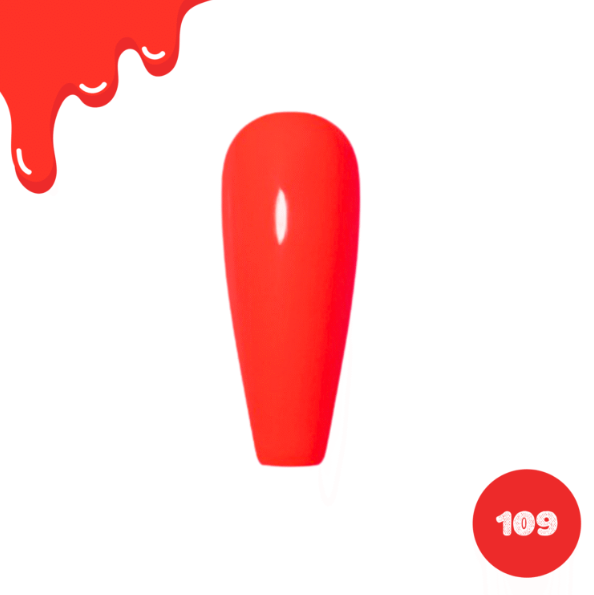 109 – Vernis semi permanent