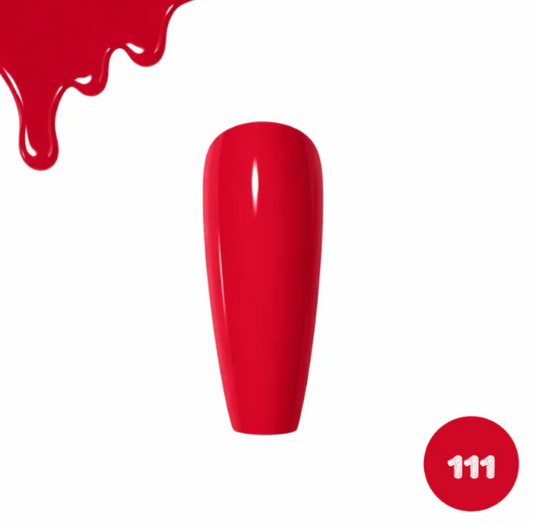111 – Vernis semi permanent