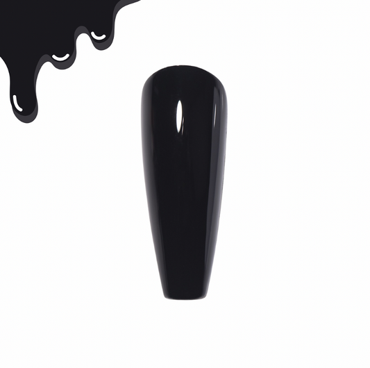 BLACK – Vernis semi permanent