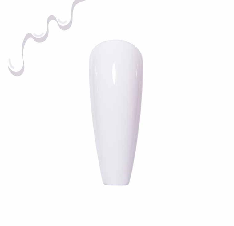 WHITE – Vernis semi permanent