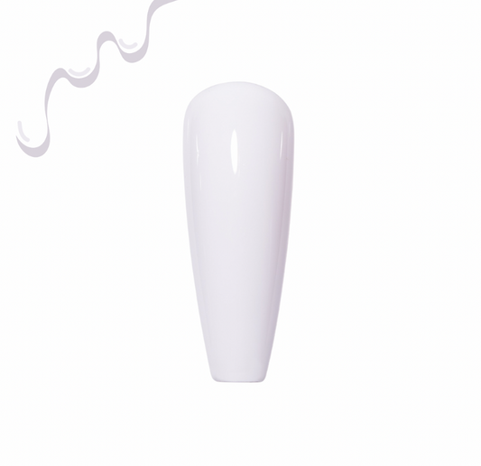 WHITE – Vernis semi permanent