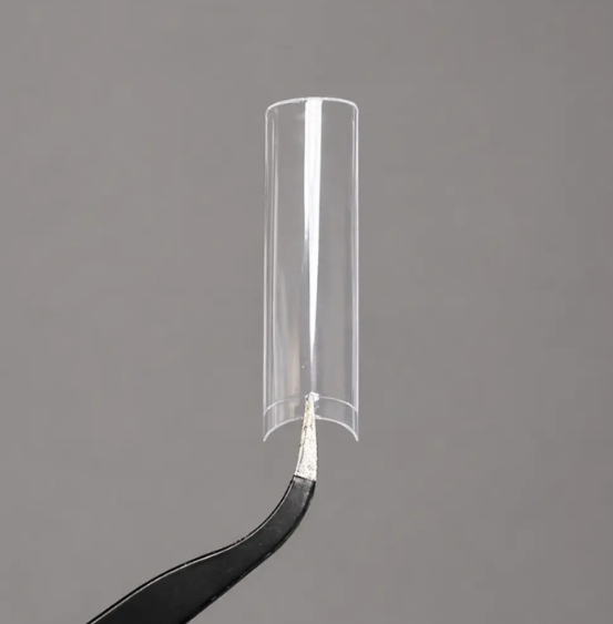 Nail Tips – SQUARE XXL LIGHT C-CURVE