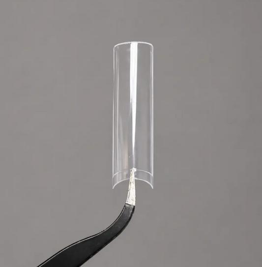Nail Tips – SQUARE XXL LIGHT C-CURVE