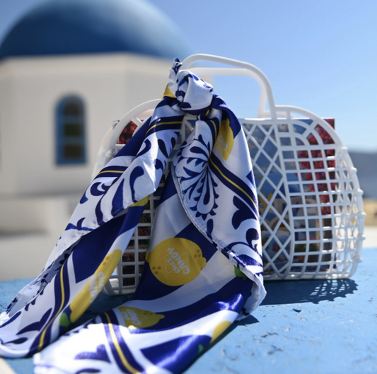 Santorini Collection