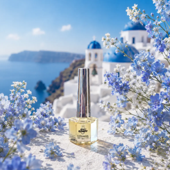 Santorini Collection