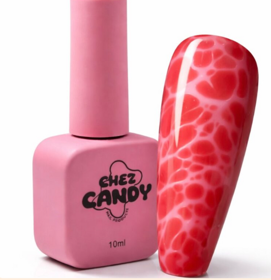 Blooming Gel