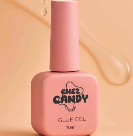 Glue Gel