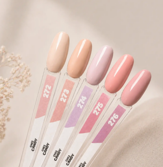 Collection Wedding Nude