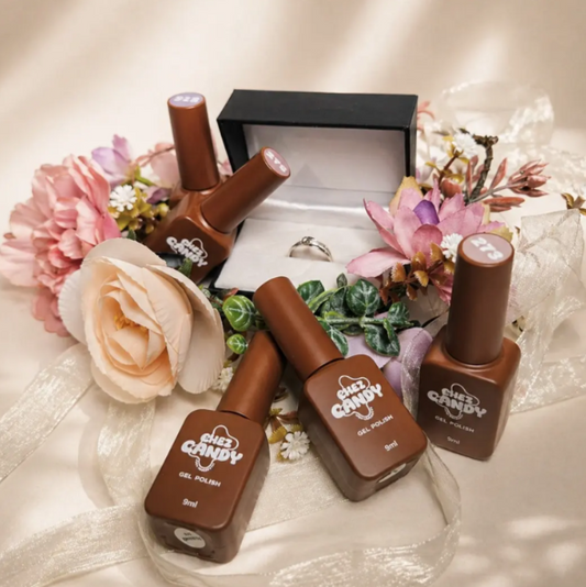 Collection Wedding Nude