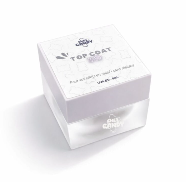 Top Coat 3D