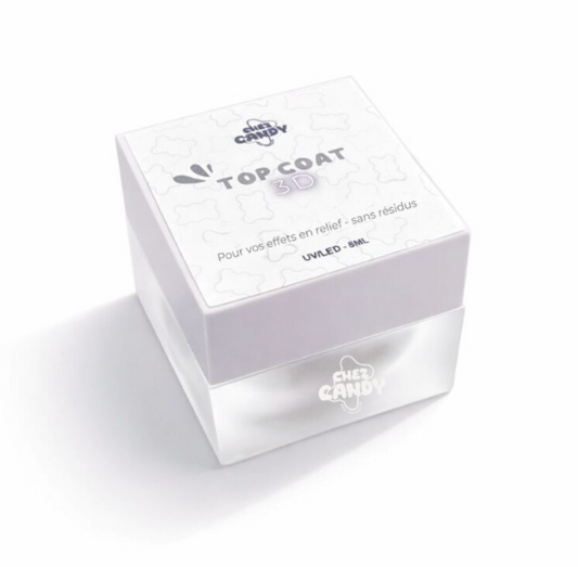 Top Coat 3D