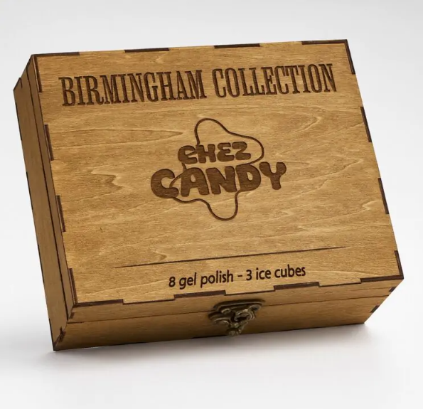 Collection Birmingham
