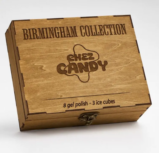 Collection Birmingham